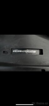 BMW 530D F11 2011 xdrive - 9