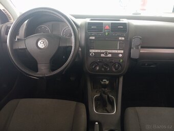 Golf variant combi TDI - 9
