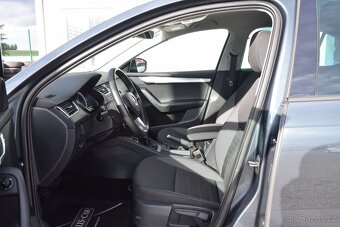 Škoda Octavia 1.0 TSI 85KW • NÍZKÝ NÁJEZD • TAŽNÉ - 9