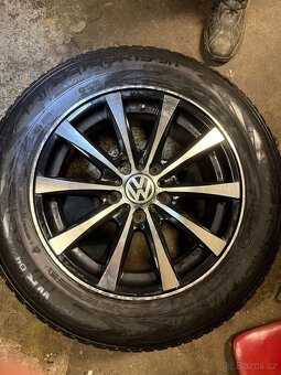 Volkswagen golf 5 - 9