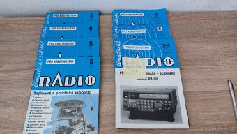 Amaterske Radio - 9