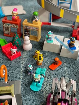 Tlapková patrola sbírka - 9