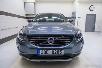 Volvo XC60 2017 Summum D4 AWD 140 kW 156.tkm - 9