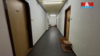 Prodej bytu 1+kk, Rožnov pod Radhoštěm, ul. Lesní - 9