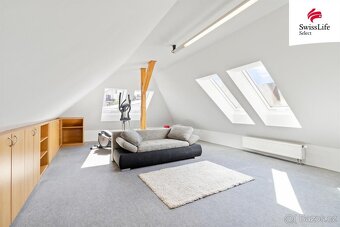 Prodej rodinného domu 180 m2 L. Zívra, Nová Paka - 9