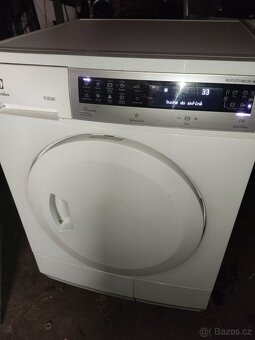 kondenzační sušička prádla Electrolux,9kg,A+++ - 9