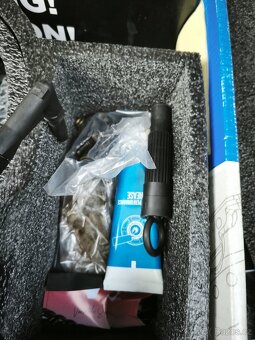 Sportovní spojková sada DKM - 9