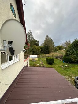 Usedlost v Tatrovice - 9