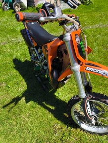 KTM SX 65 - 9