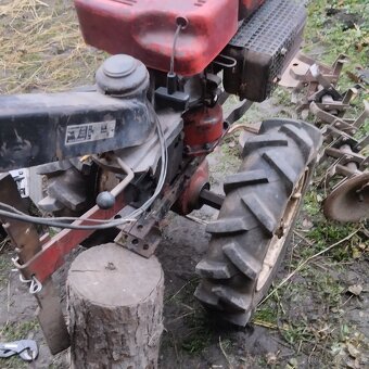 Tera Vari Funkční - 9