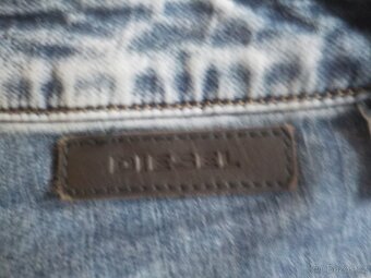 Diesel Fayza lux dziny vel 29 pas 82+elastan-žena - 9