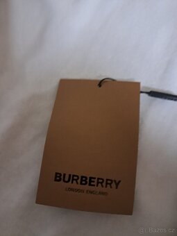 Burberry mikina - 9