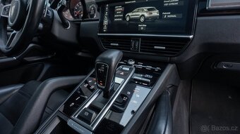 Porsche Cayenne 2018 - Odpočet DPH - 9