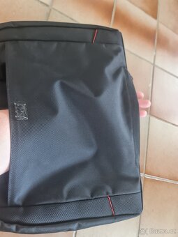 taška na notebook Samsonite - 9