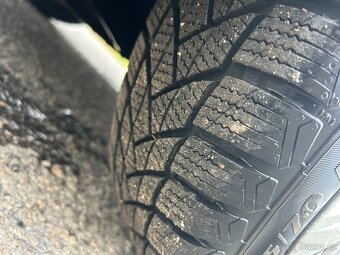 Škoda Fabia II 1.2 12V - 9