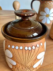 Keramika kopretiny - 9