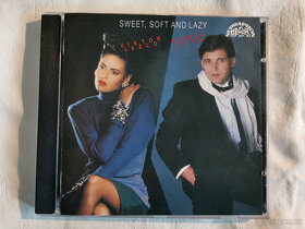 KORN / ZICH / ČOK - Original Alba na CD - 9