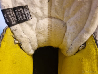 BRUSLE BAUER SUPREME S 25 - 9