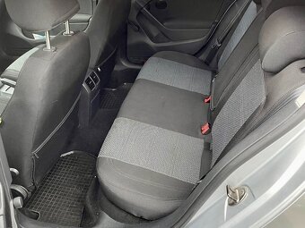 VW Golf VI 1.4 TSI - 9
