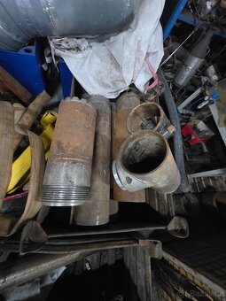 Vrtná souprava ADLER B50 - 9