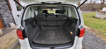 VW Touran - 9