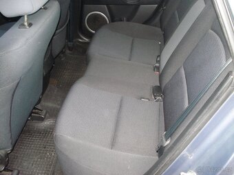 Mazda 3 1.6 D/CD 90/TE(66 kW) - 9