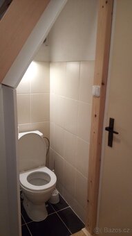 Chatu v Beskydech za byt - 9