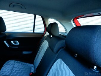 ŠKODA FABIA COMBI 1,4 63 KW TOP STAV - 9