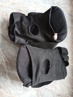 Motokrosové boty - 9