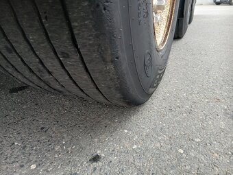 Kögel S24-1 MEGA/lowdeck - 9