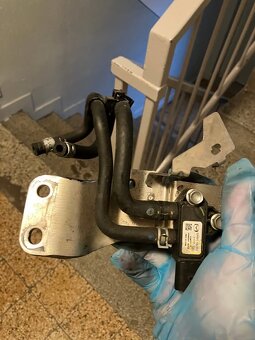 Originálne náhradné diely Mazda 2.2d - 9