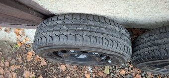 Sada letních kol Škoda Fabia 2... - 9