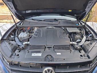 VW TOUAREG 3.0TDI 210KW - 9