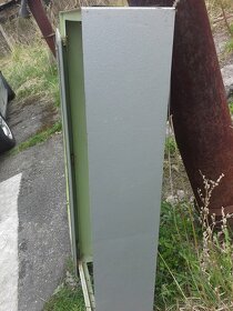 Elektroskřine německá vyroba - 9