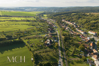 Prodej pozemku, Pitín - 9