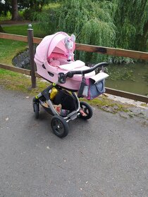 Stokke trailz - 9