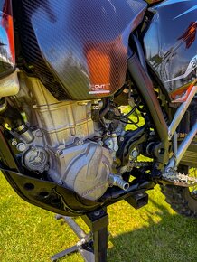 KTM EXC 450 2013 - 9