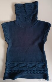 Mix dětské / dívčí oblečení vel. 135-140 (9 - 10 let) - 9
