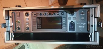 mixpult behringer x32rack - 9