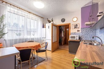 Prodej rodinné domy, 85 m2 - Stařeč, ev.č. 00655 - 9
