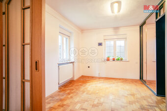 Prodej rodinného domu, 210 m², Aš, ul. Březová - 9