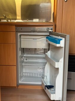 Karavan Chateau Calista 390 - 9