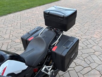 BMW F 850 GS 2020, najeto 24300km - 9