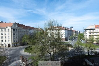 Prodej krásného, světlého bytu 3+kk 90m2 plus balkon 4m2, sk - 9