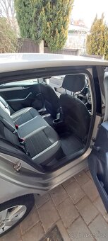 ŠKODA RAPID SPACEBACK AMBITION 1,0 TSI 81kW - 9