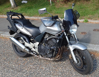 Honda CBF 600NA - 9
