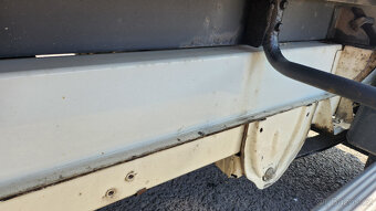 Peugeot Boxer 2,0 HDI 130 k 3500 L4 - 380cm - 9