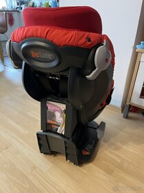 Dětská sedačka BeSafe iZi Comfort X3 - 9