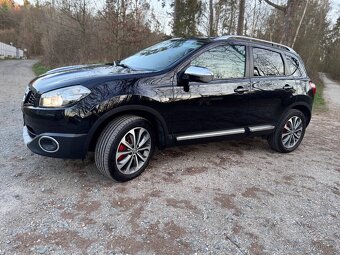 Nassan Qashqai - 9