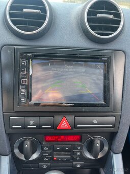 Audi A3 1.9 TDI 77kw - 9